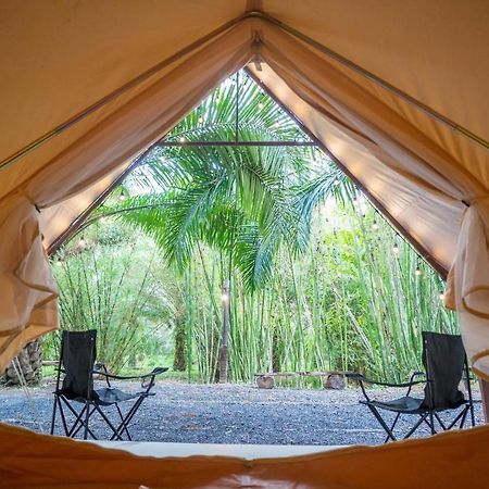 Khaolakcamping Ban Lam Ru Экстерьер фото