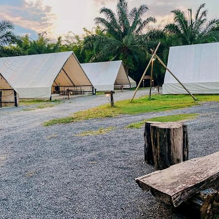 Khaolakcamping Ban Lam Ru Экстерьер фото