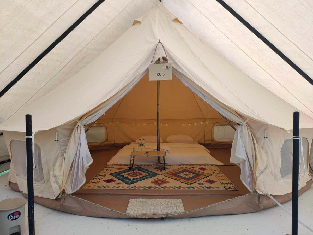 Khaolakcamping Ban Lam Ru Экстерьер фото